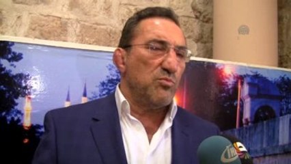 Efsane Başpehlivan Taşçı