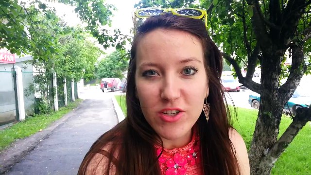 Грибы растут даже в центре Москвы !!!