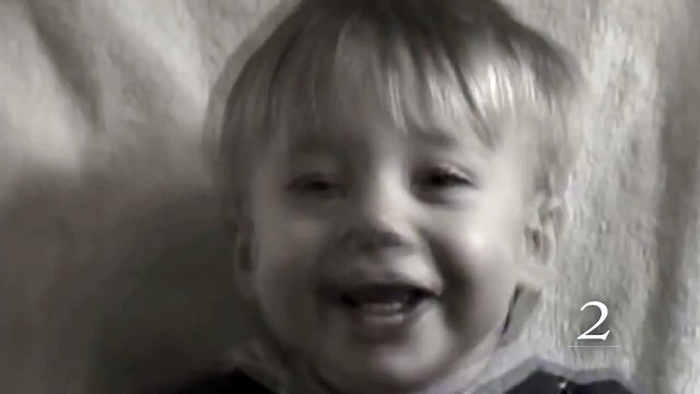 За 30 секунд Девочка повзрослела на 15 лет!