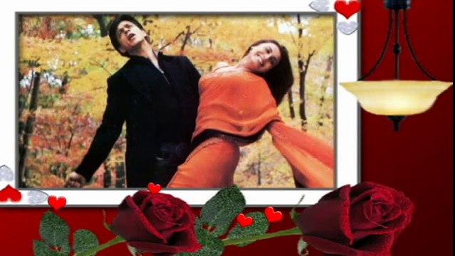 Dil Deewana Na Jane Kab Kho Gaya Kumar Sanu & Alka Yagnik