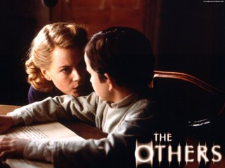 The Others 2001  Online (HD 1080p)