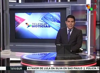 Venezuela: inician homenajes a Hugo Chávez a tres años de su siembra