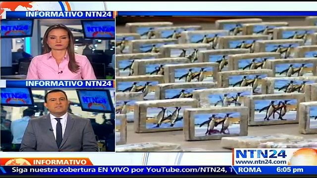 Carteles mexicanos y FARC usarían suelo Ecuatoriano como ruta predilecta para fines narcotraficantes