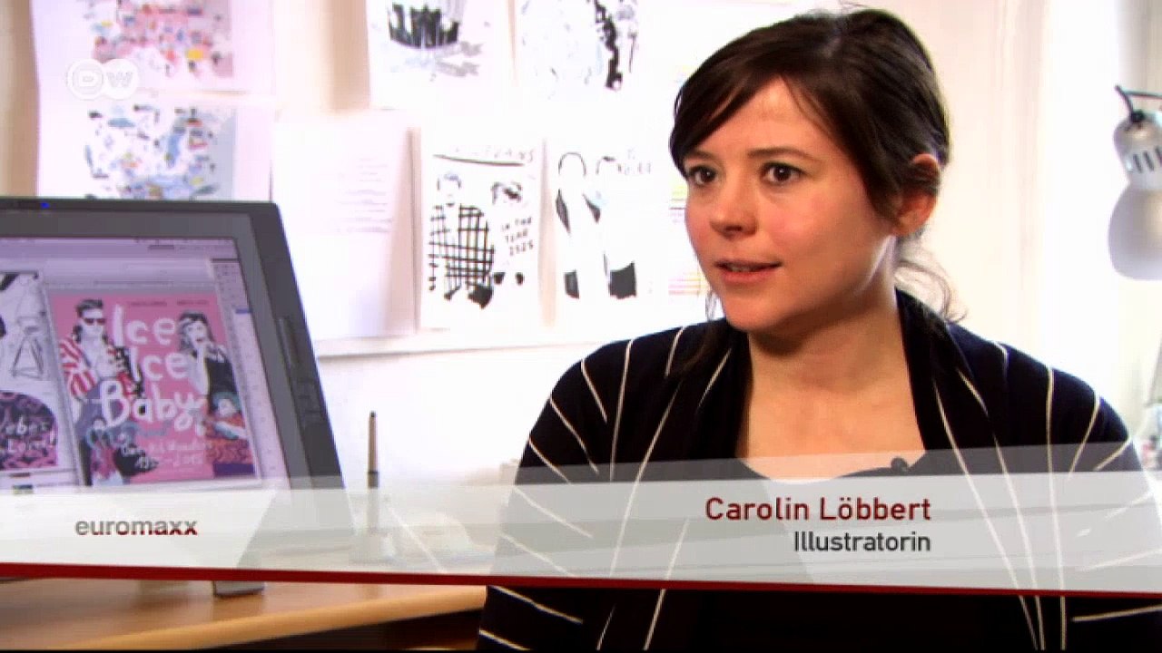 Euromaxx highlights | euromaxx