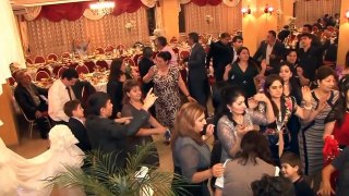 Yezidi Wedding of Citala and Marina in Yaroslavl / Yezidi Wedding