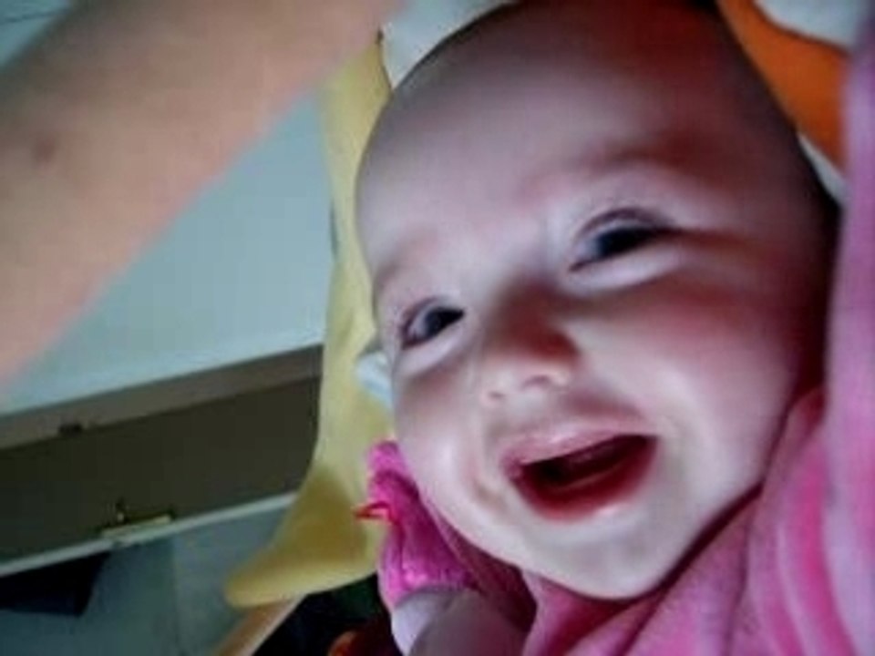 Jade rigole aux eclats