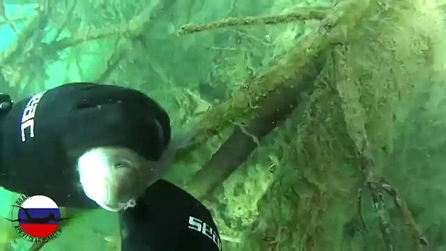 Подводная охота Усолье Сибирское Теплый сброс город Ангарск