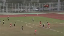 carlos fernandes Benfica vs Casa de Portugal 14-0 macao elite ligue