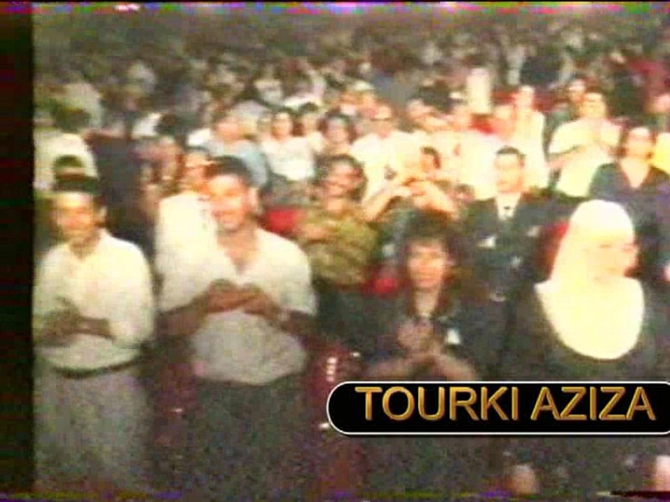 السيدة فيروز ــ تجاوب وحفاوة من الجمهور المصري