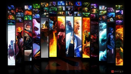 Dota 2 vs League of Legends