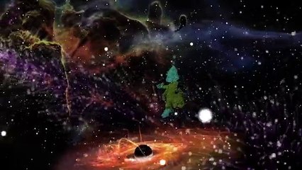 The Creation, La Creación, City of the Sky the Movie, Trailer. Ciudad del Cielo. (Comic FULL HD 720P)