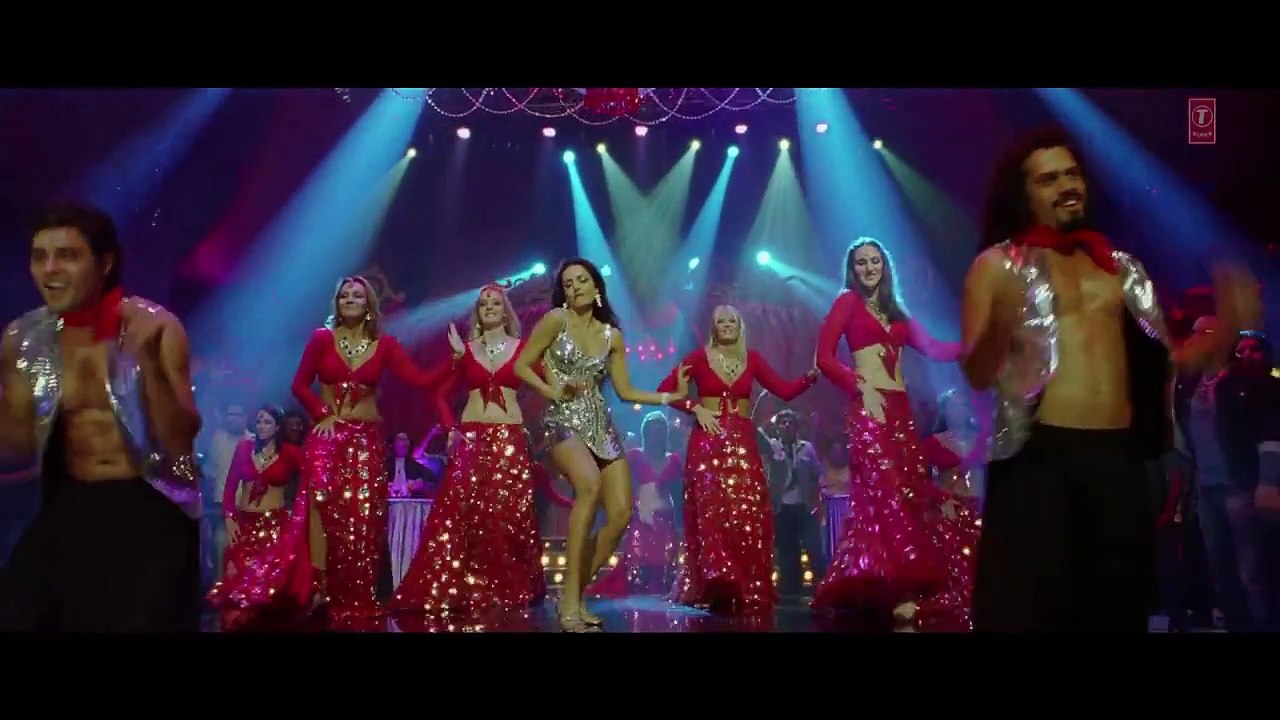 "Anarkali Disco Chali Full Song" _ Housefull 2 _BY JAMAT ALI REHMANI