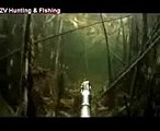 Подводный охотник ловля щуки подводная рыбалка