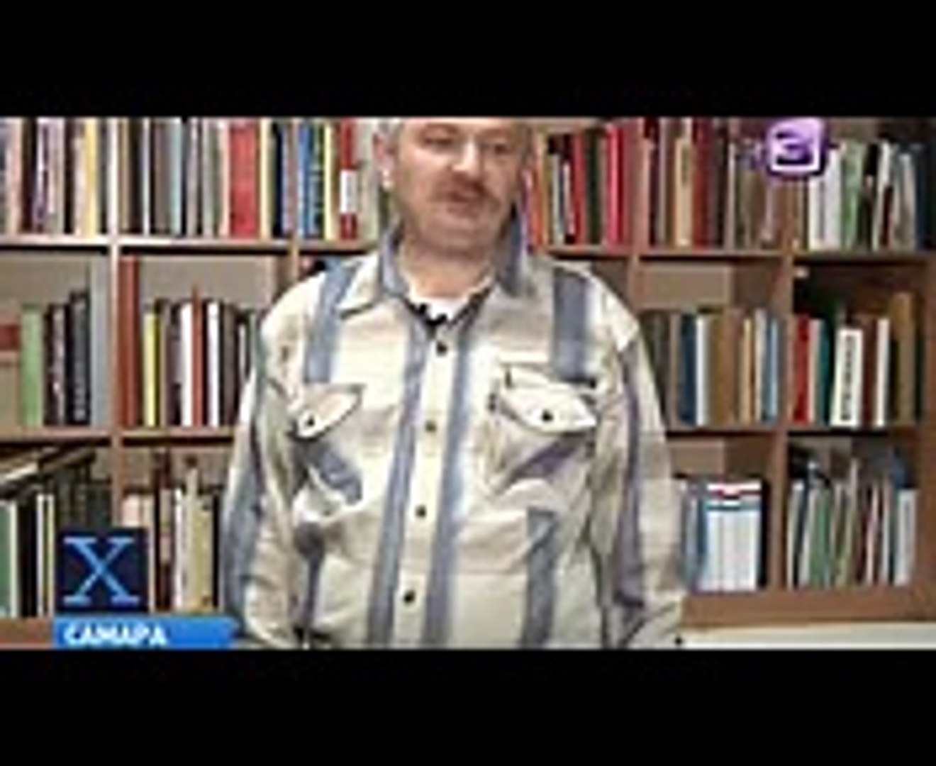 ⁣Подводный призрак в Самаре до смерти напугал местных дайверов