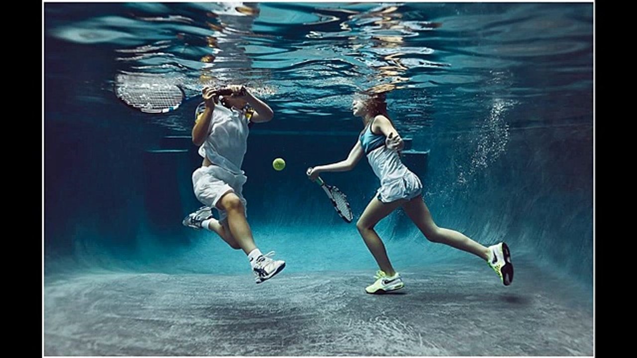 Подводный спорт, спорт под водой