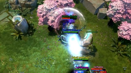 Dota 2 WTF Moments 118