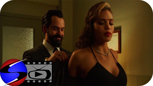 DC's Legends Of Tomorrow Night Of The Hawk Trailer 1080p Hi - Res