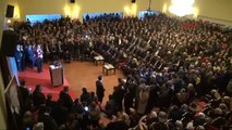 Elazığ - MHP Genel Başkan Adayı Akşener Elazığ'da Coşkuyla Karşılandı