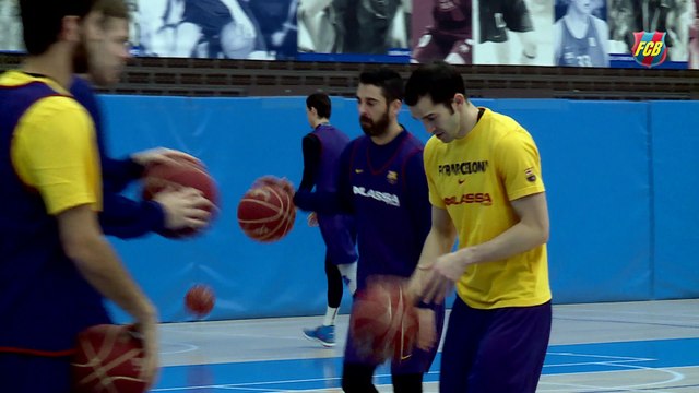 FCB Basket: Prèvia FC Barcelona Lassa – Unicaja