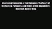 Read Vanishing Ironworks of the Ramapos: The Story of the Forges Furnaces and Mines of the