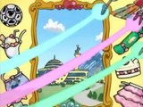 Powerpuff Girls Z episode 11 part 1 english dub