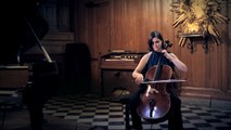 Maitane Sebastián - J.S. Bach - Allemande - Suite pour violoncelle n° 3 en do majeur, BWV 1009