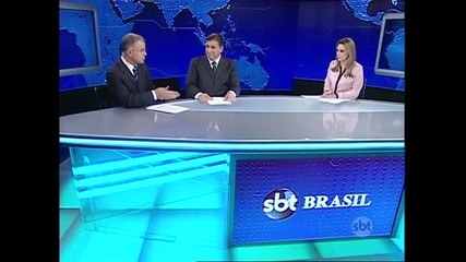 Dilma e Lula criticam condução coercitiva; Kennedy Alencar analisa