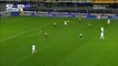 Lazaros Christodoulopoulos Goal - Verona 0-3 Sampdoria 05.03.2016