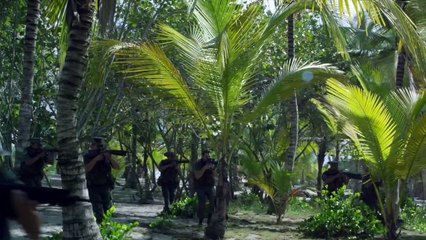 Rodrigo Amarante - Narcos Tuyo (Nalesia Remix)