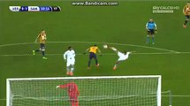 What a volley Goal  Christodoulopoulos L - Hellas Verona 0-3 Sampdoria - HD 05.03.2016