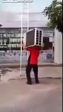 Как надо устанавливать кондиционер