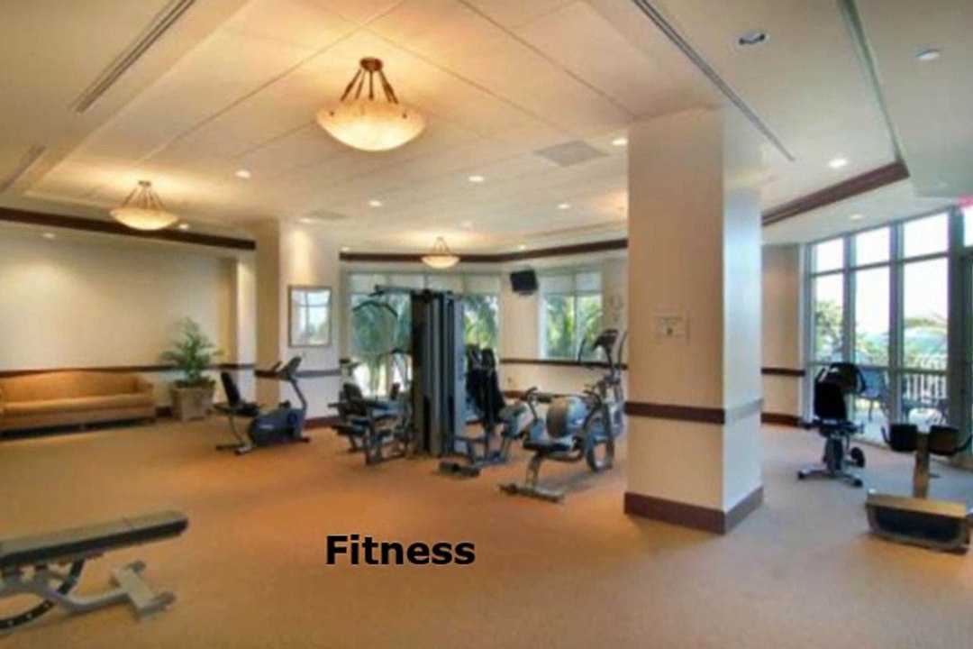 Europa Condos in Lauderdale by the Sea