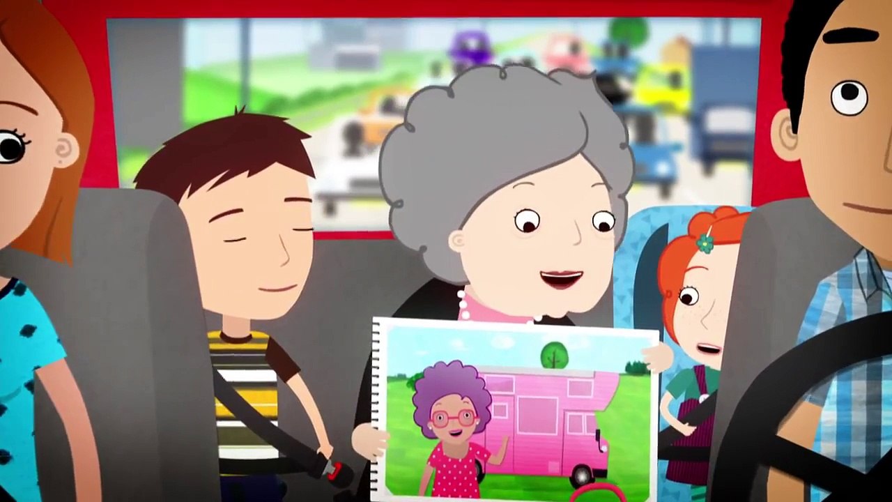 Nina musi siusiu - W korku. Oglądaj tylko w Disney Junior!