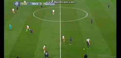 Kevin Trapp Super SAVE | Paris Saint Germain 0-0 Montpellier 05/03/2016