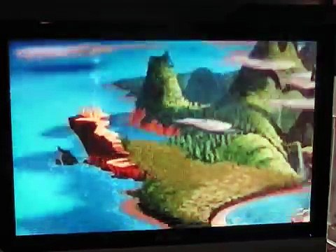 George of the Jungle (1997) VHS Previews