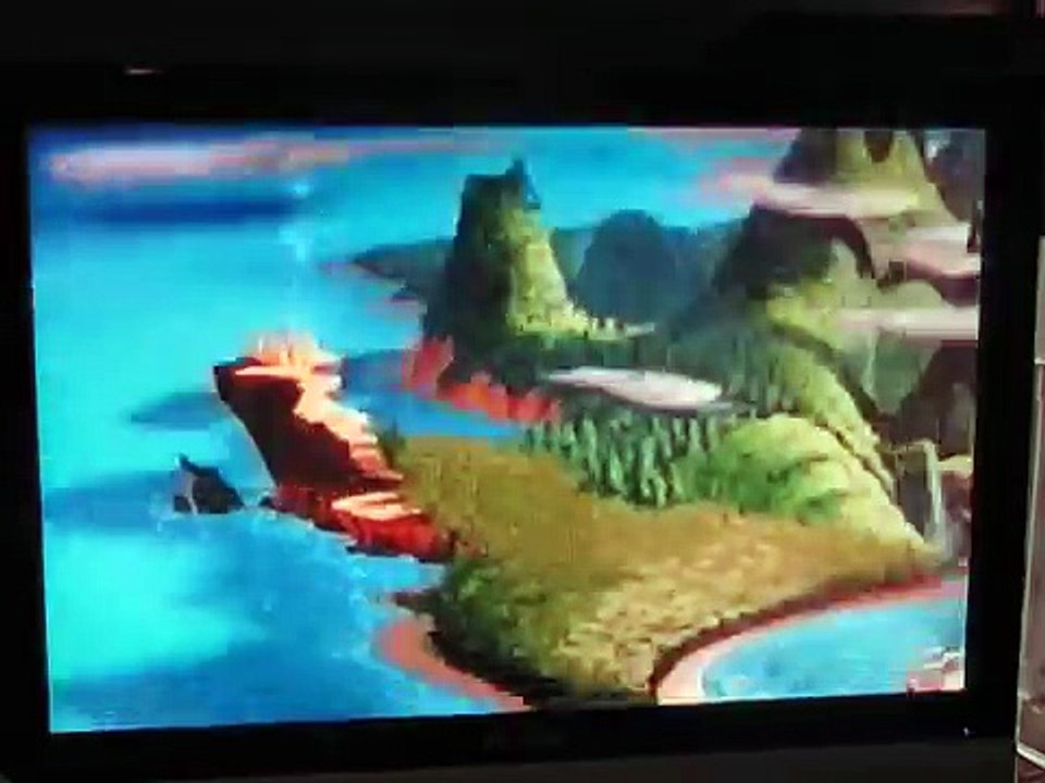 George of the Jungle (1997) VHS Previews