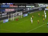 Goal Lazaros Christodoulopoulos - Hellas Verona 0-3 Sampdoria (05.03.2016) SerieA