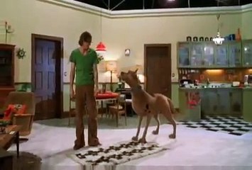 Scooby-Doo - Burp - Fart Off!