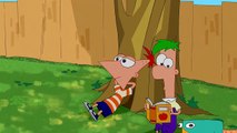 Phineas y Ferb Opening Temporadas 3 y 4 (Español Latino)
