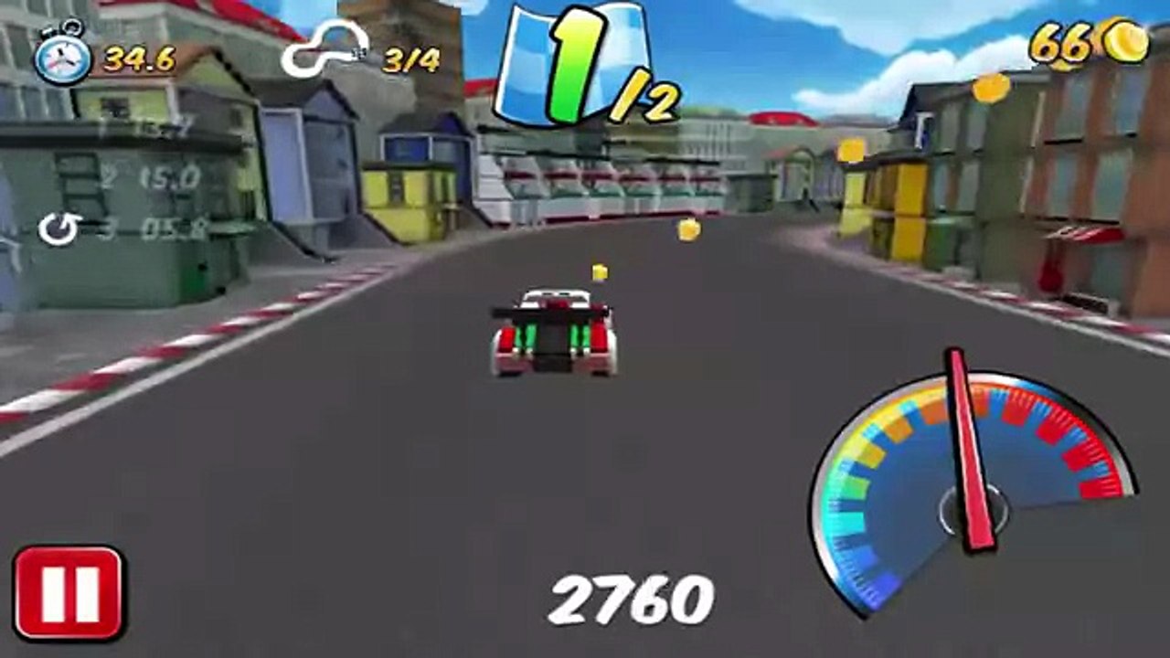 смотреть мультик лего формула 1 # 2 лучшие игры