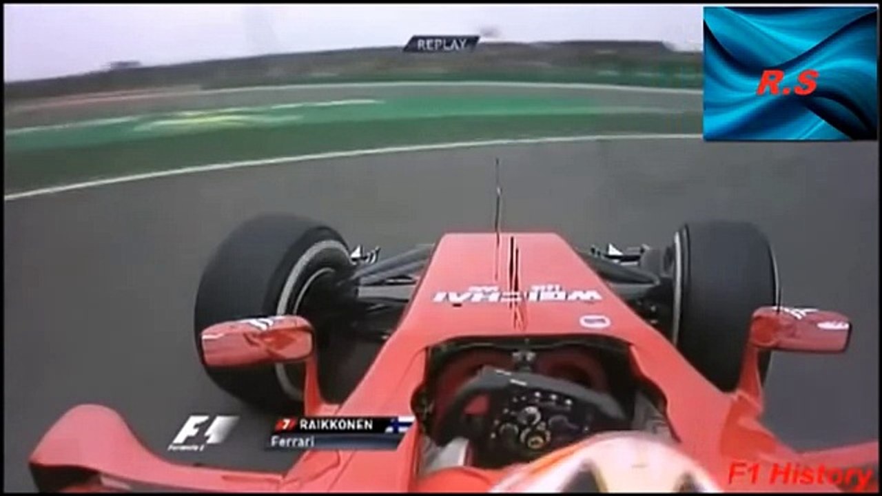 Соревнования гонки Формула 1