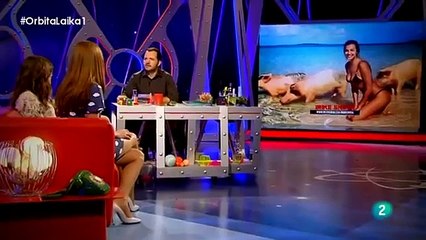 Orbita Laika :Programa 1 (Completo)