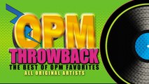 Various Artists - OPM Throwback - The Best Of OPM Favorites (1) - Non-Stop Music