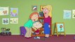 FAMILY GUY | Drug The Baby from Pilling Them Softly | ANIMATION on FOX