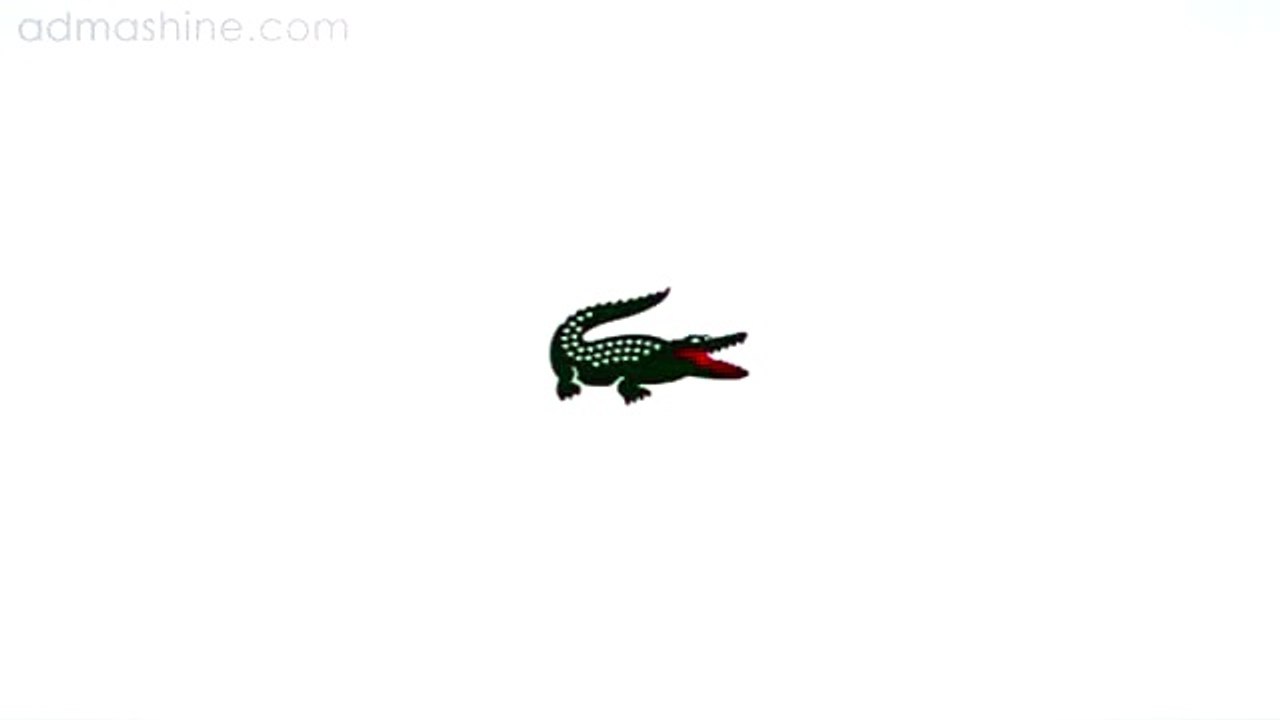 Духи Лакост
