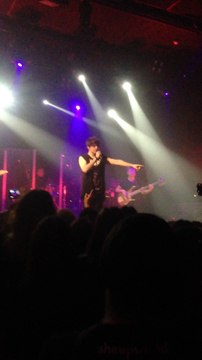 «Подруга» (фрагмент) А.Бон («Космонавт», СПб, 3.03.2016) (Ruth)