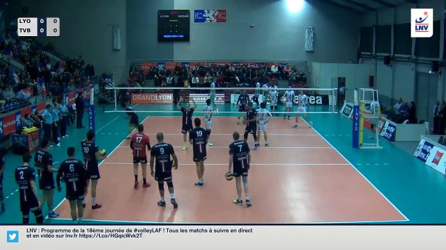 LAM : Lyon / Tours - J21 - samedi 5 mars (12)