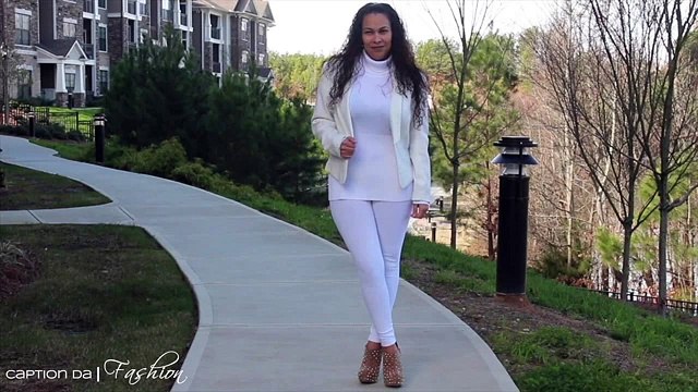 2015-2016 Winter LookBook w-Boots & Booties - CaptionDaFashion