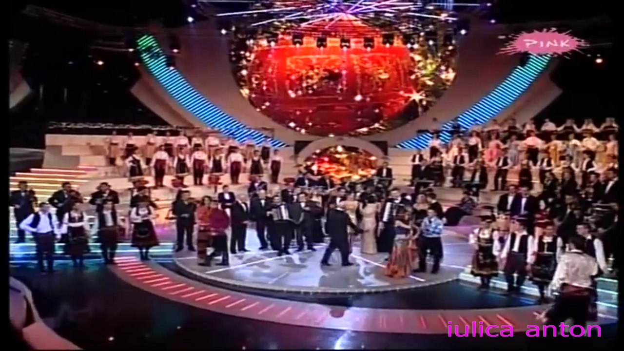 Elma Sinanovic - Opa nina naj