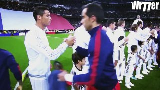Cristiano Ronaldo vs Barcelona (Home) 13-14 HD 1080i